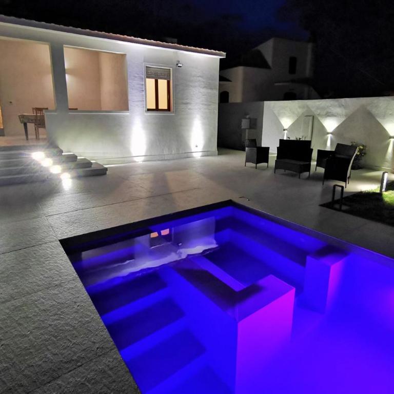 Villa Le Onde - Xenia Sicily Villas - Villa con Piscina Privata - 5