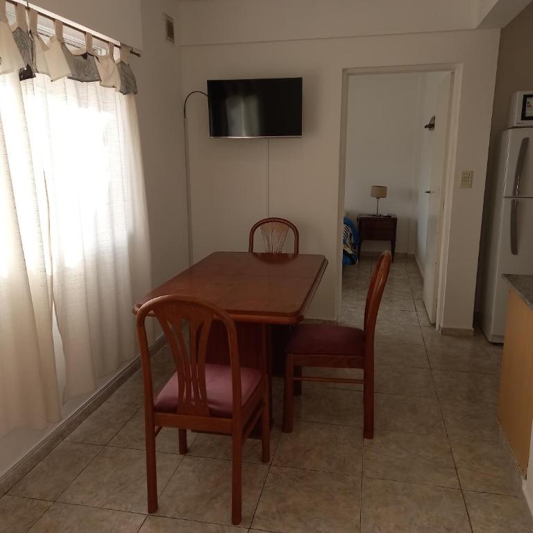 Departamentos Devoto - Apartamento Superior - 2