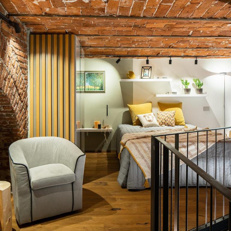 Bellevue Navigli - Appartamento con 1 Camera da Letto - 3