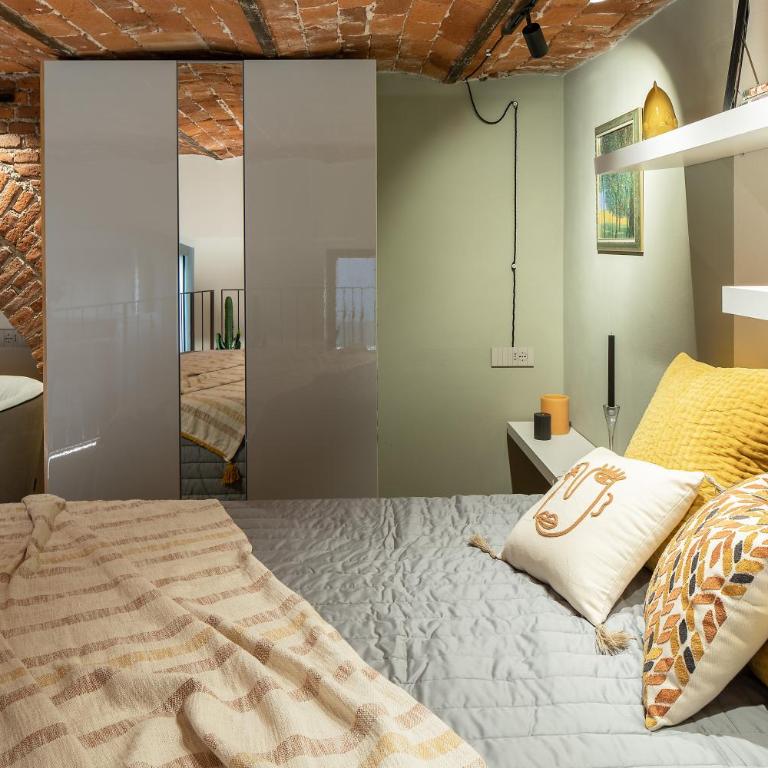 Bellevue Navigli - Appartamento con 1 Camera da Letto - 4