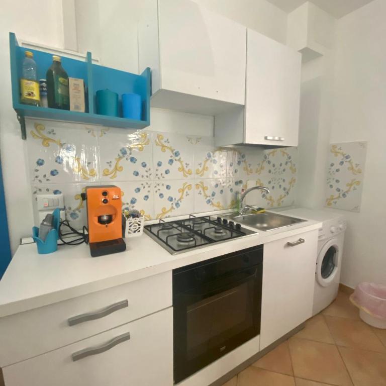 Cartari Apartment - Appartamento Deluxe - 17