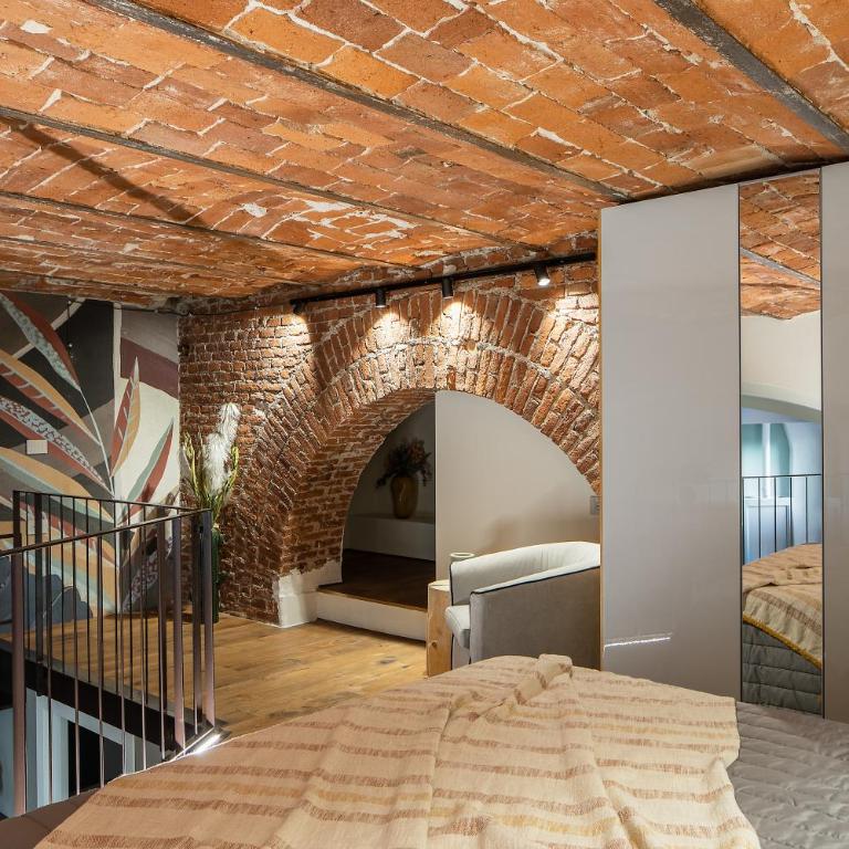 Bellevue Navigli - Appartamento con 1 Camera da Letto - 1