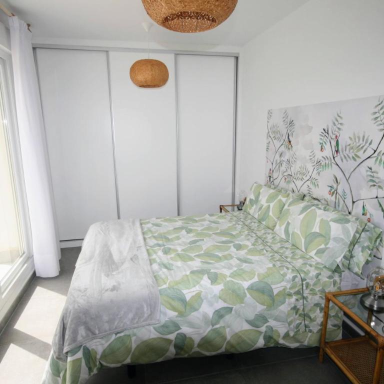 La Ballenita de Tarifa - Apartamento de 3 dormitorios - 38