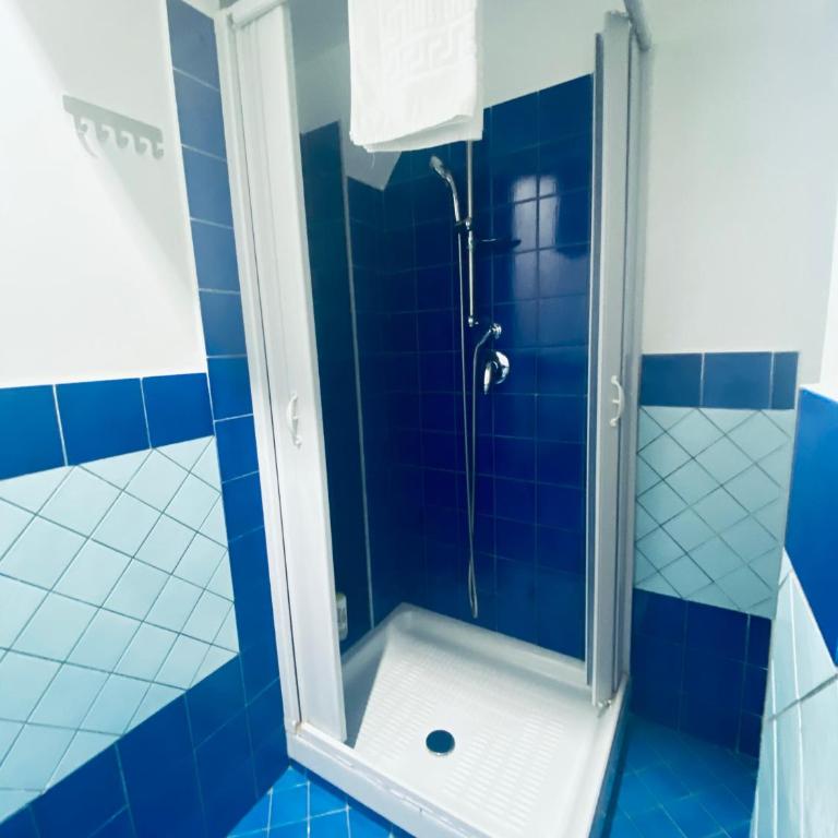 Cartari Apartment - Appartamento Deluxe - 16