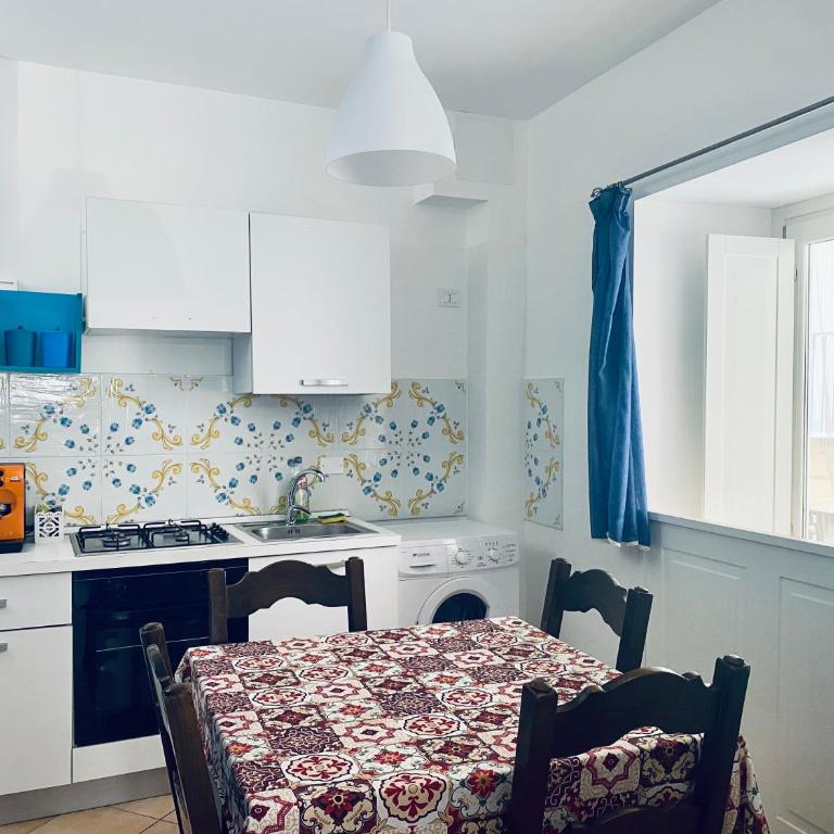 Cartari Apartment - Appartamento Deluxe - 15