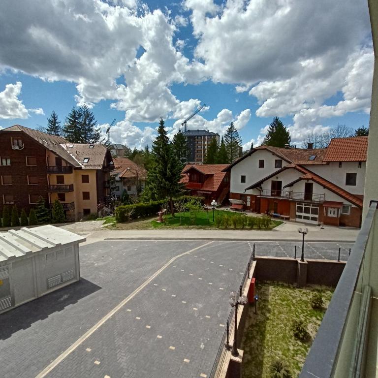 Studio apartman Gorski kristal - Apartman sa 1 Spavaćom Sobom - 18