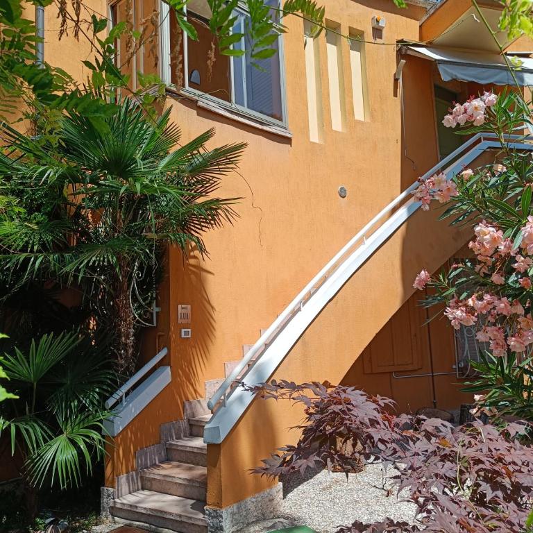 Casa Lucy - Casa con 2 Camere da Letto - 49