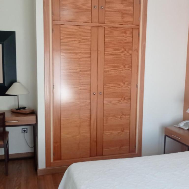 Hotel Molino - Habitación Doble - 1 o 2 camas - 8