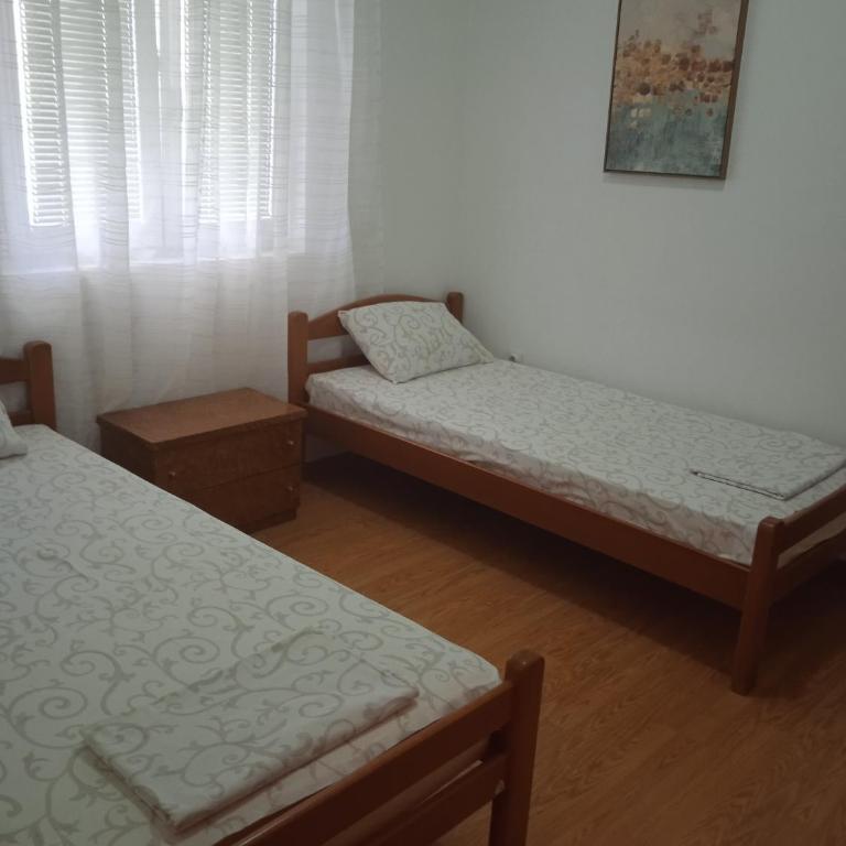 Comfort Apartments - Apartment with Sea View - 15