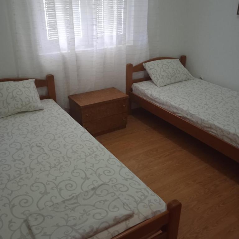 Comfort Apartments - Apartment with Sea View - 14