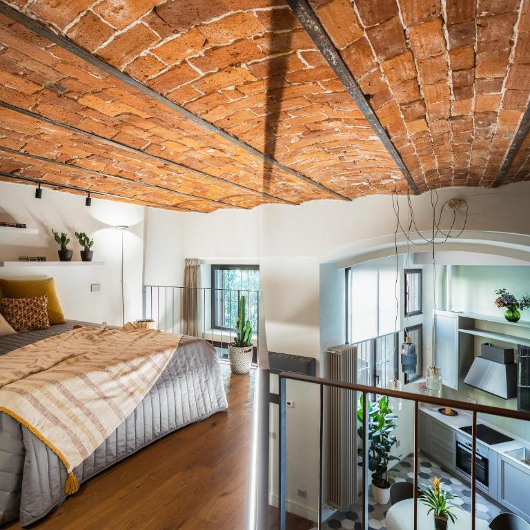 Bellevue Navigli - Appartamento con 1 Camera da Letto - 5