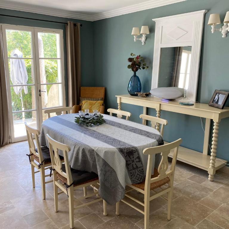 Kleine Auszeit (Petite Pause) - Maison 3 Chambres - 5