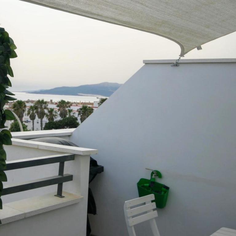 La Ballenita de Tarifa - Apartamento de 3 dormitorios - 32