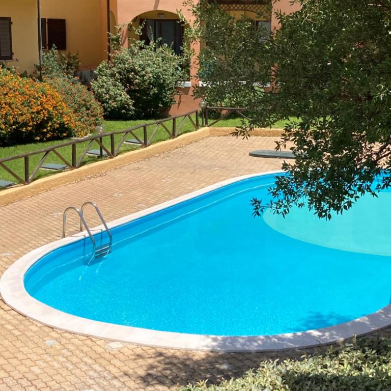 La Marina Apartment with Pool - Appartamento con 1 Camera da Letto - 16