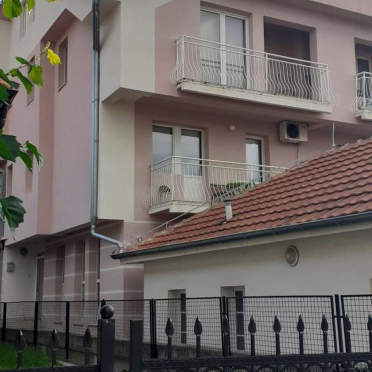 Zabac Sokobanja - Apartment - 21