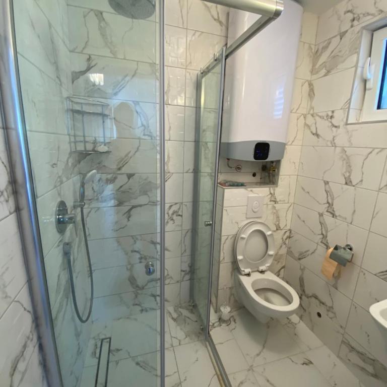 Villa Lime - Apartman sa Terasom - 14