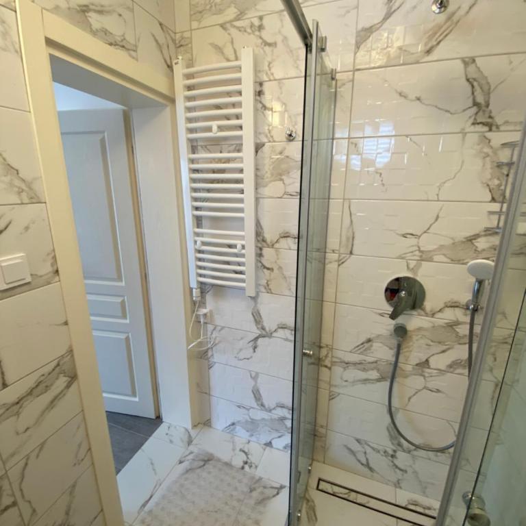 Villa Lime - Apartman sa Terasom - 12