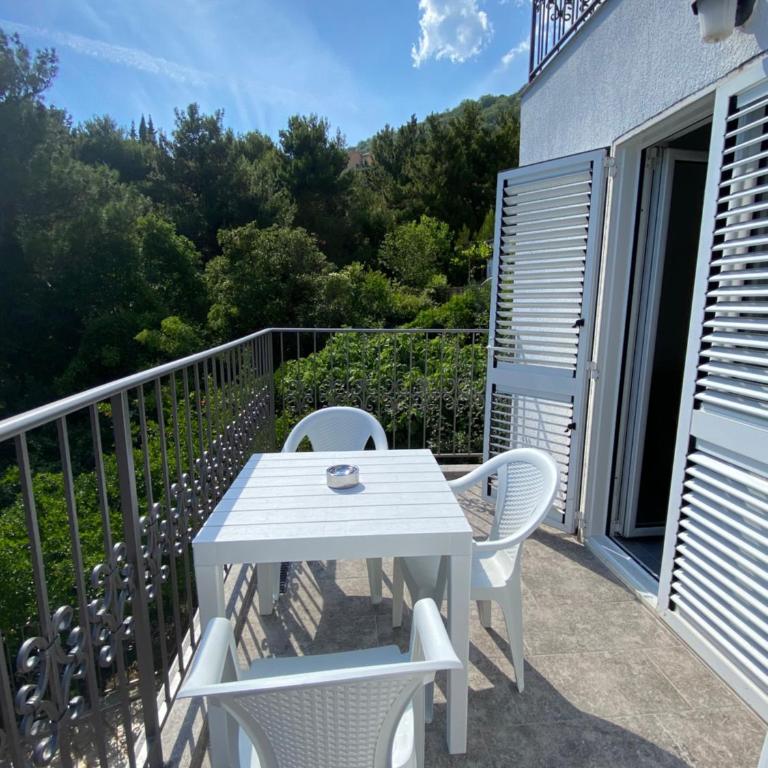 Villa Lime - Apartman sa Pogledom na Vrt - 12