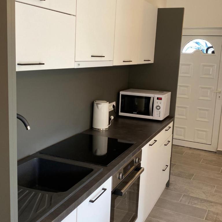 Villa Lime - Apartman sa Terasom - 4