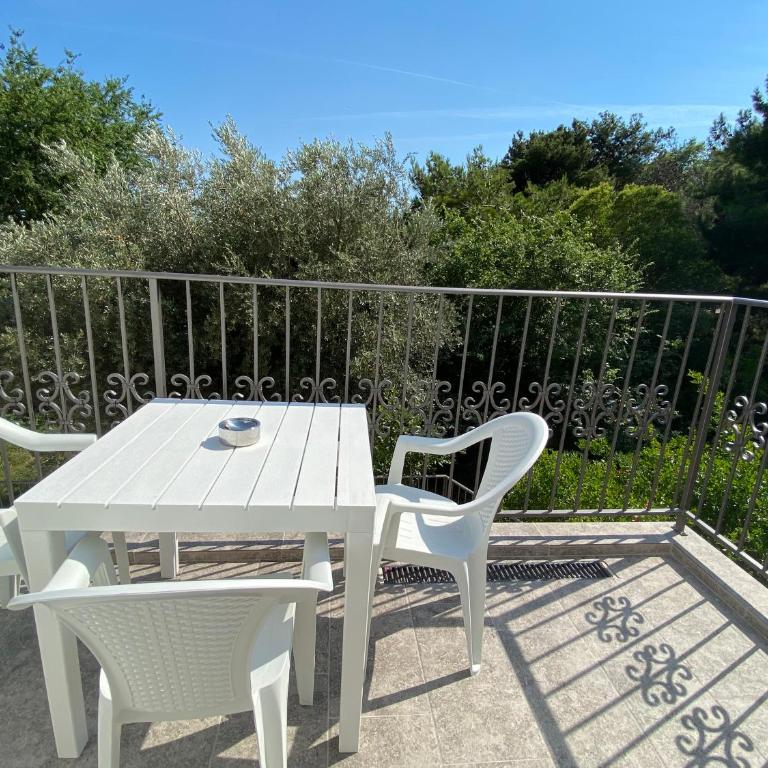 Villa Lime - Apartman sa Pogledom na Vrt - 10