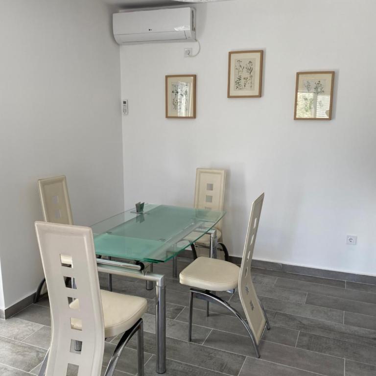 Villa Lime - Apartman sa Pogledom na Vrt - 6