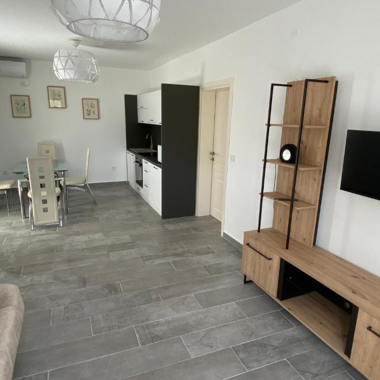 Villa Lime - Apartman sa Pogledom na Vrt - 4