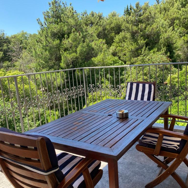 Villa Lime - Apartman sa Terasom - 9