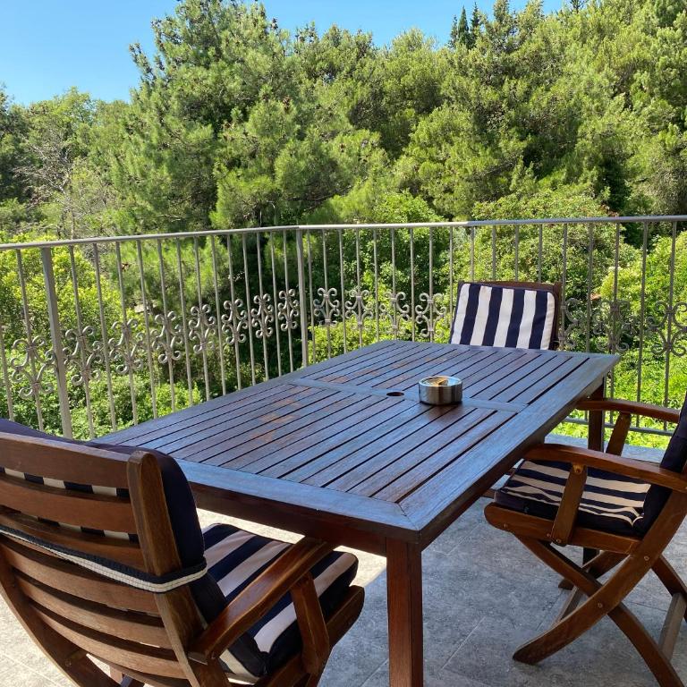Villa Lime - Apartman sa Terasom - 11