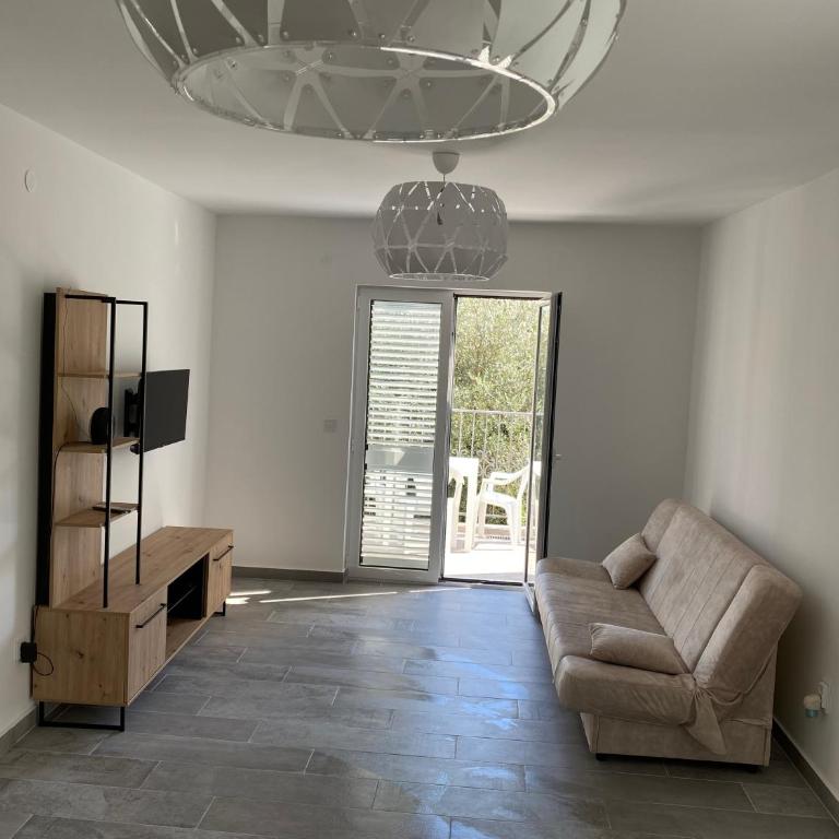Villa Lime - Apartman sa Pogledom na Vrt - 7