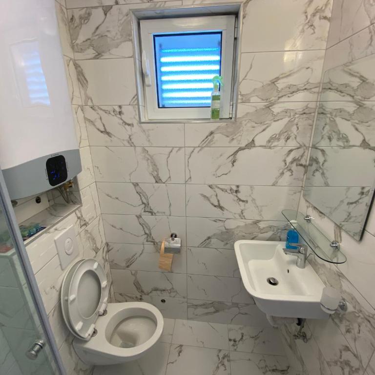 Villa Lime - Apartman sa Terasom - 16