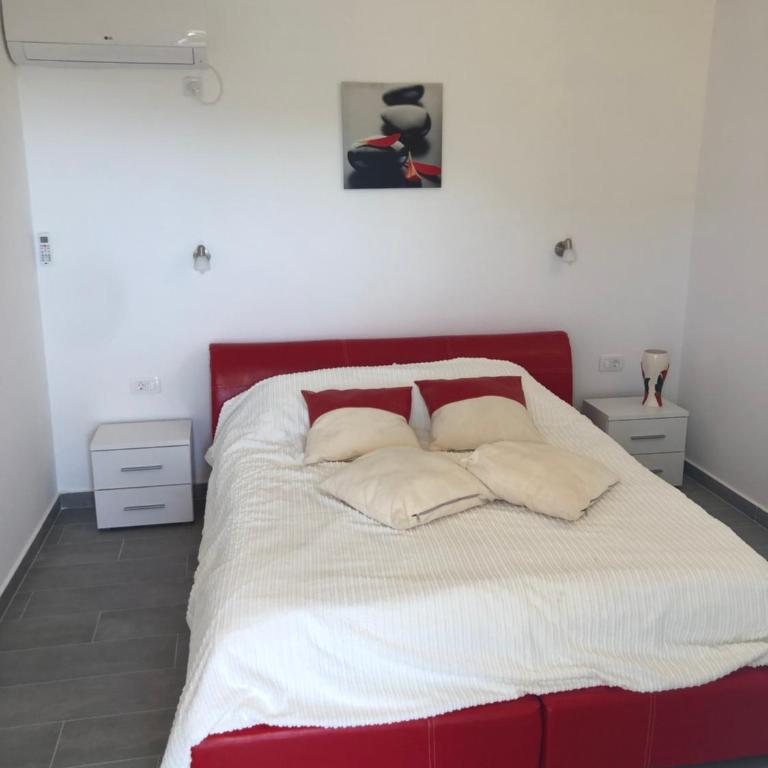 Villa Lime - Apartman sa Terasom - 17