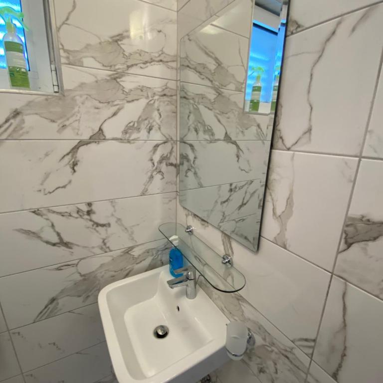 Villa Lime - Apartman sa Terasom - 13