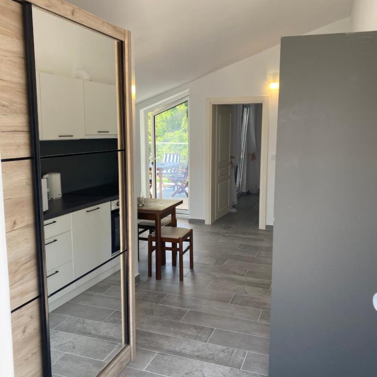 Villa Lime - Apartman sa Terasom - 15