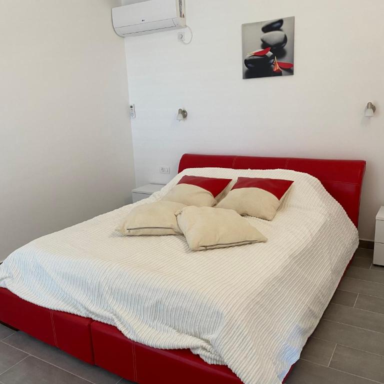 Villa Lime - Apartman sa Terasom - 3