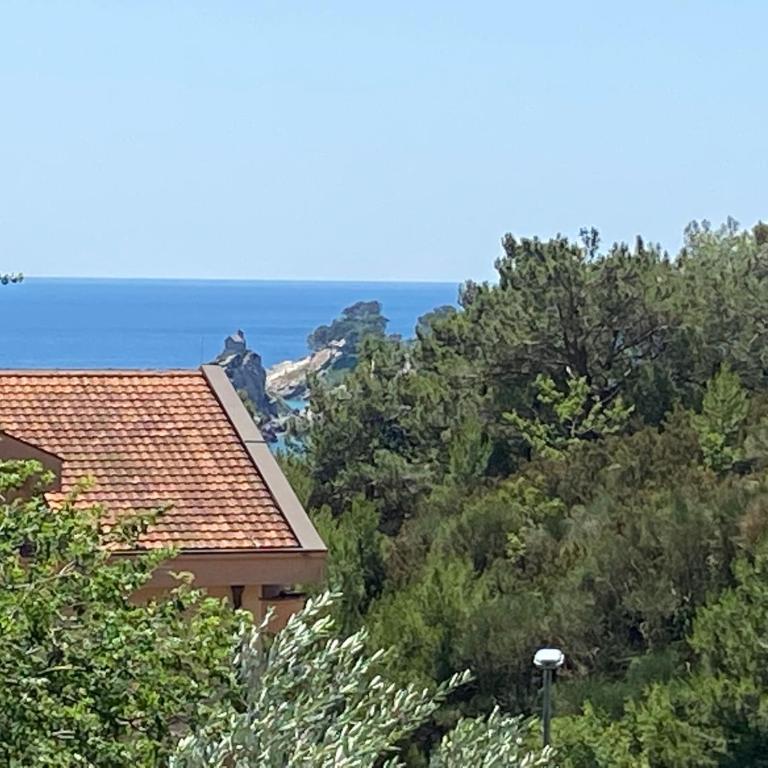 Villa Lime - Apartman sa Terasom - 10