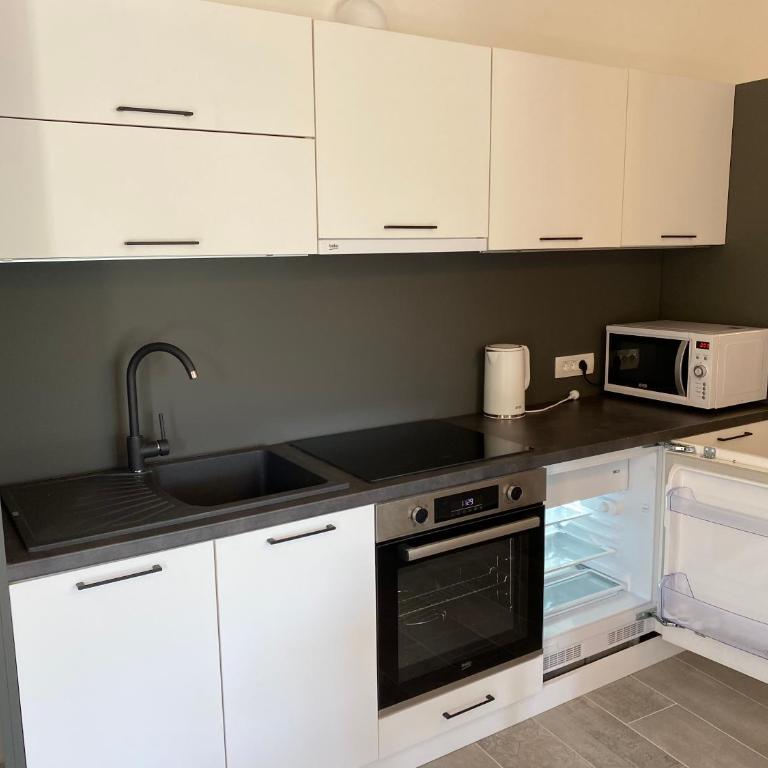 Villa Lime - Apartman sa Terasom - 20