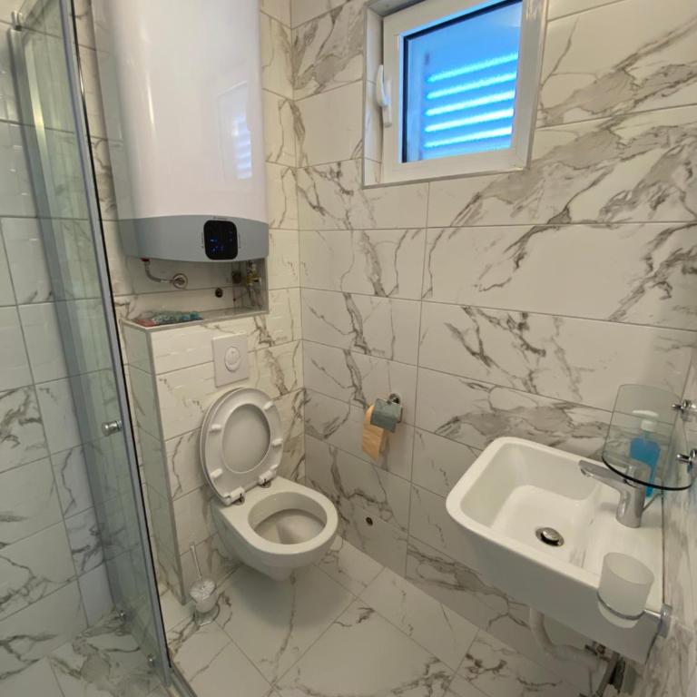 Villa Lime - Apartman sa Terasom - 8