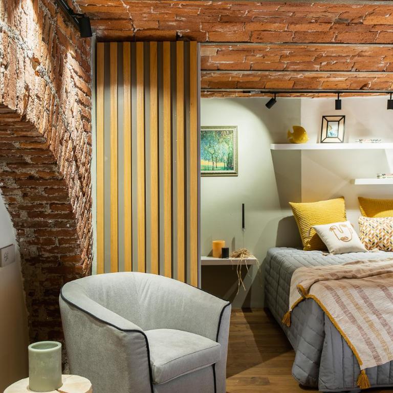 Bellevue Navigli - Appartamento con 1 Camera da Letto - 7