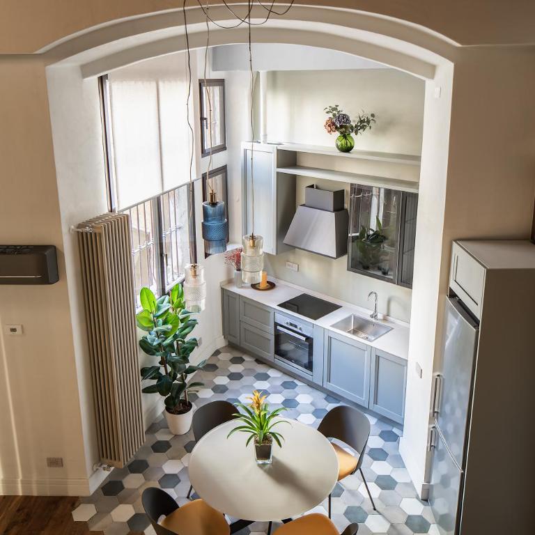 Bellevue Navigli - Appartamento con 1 Camera da Letto - 8