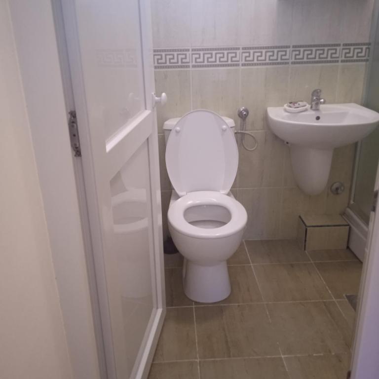 Comfort Apartments - Superior Apartment - 7