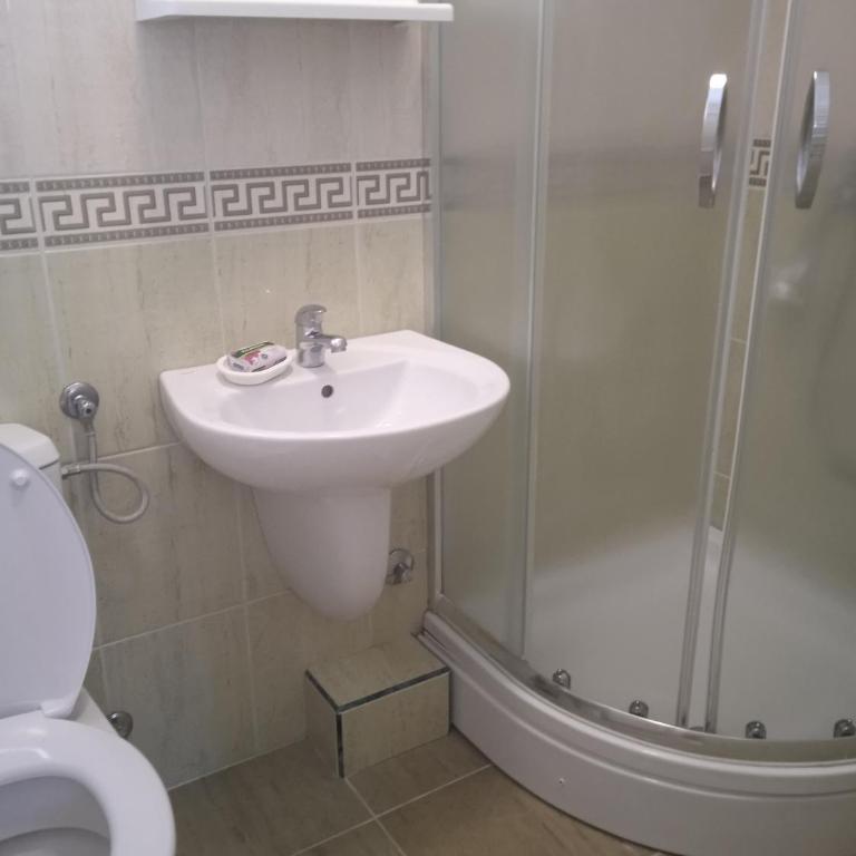 Comfort Apartments - Superior Apartment - 9