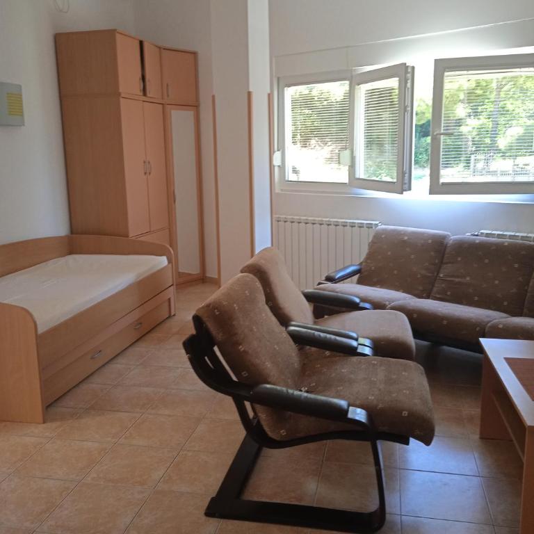 Comfort Apartments - Superior Apartment - 2