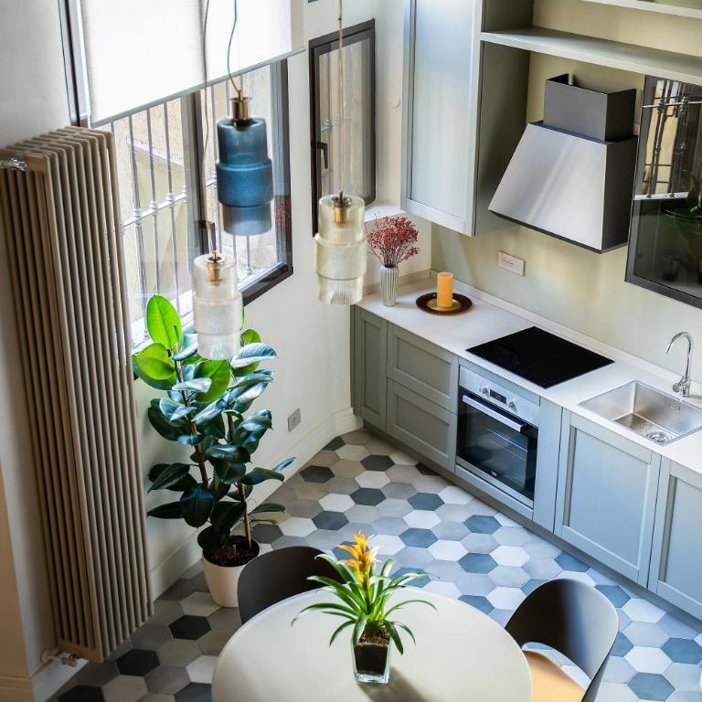 Bellevue Navigli - Appartamento con 1 Camera da Letto - 9
