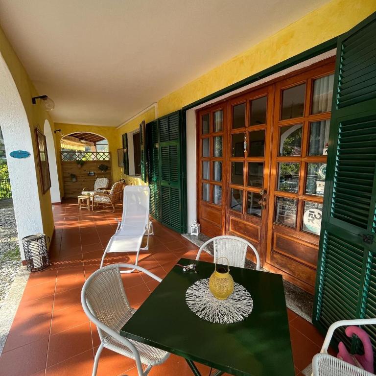 Rocca di Corno Guest House - Appartamento con 1 Camera da Letto - 1