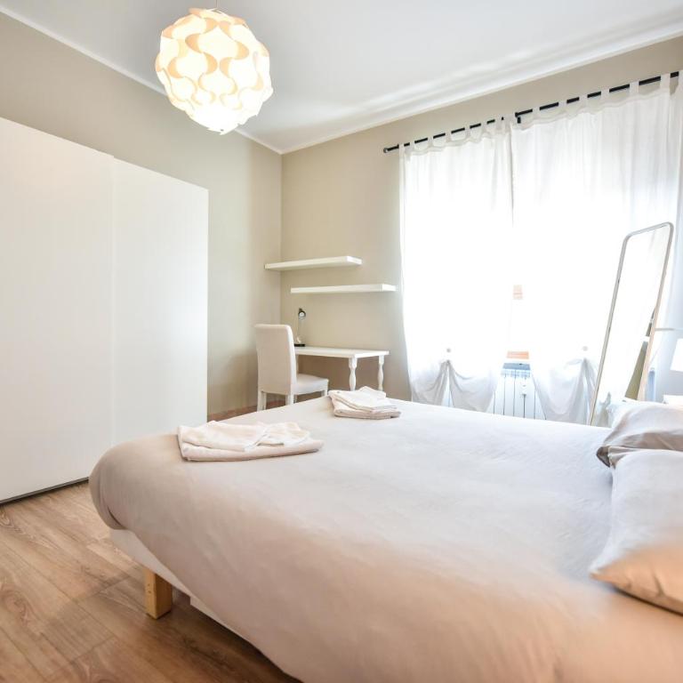 Top Living Apartments - Appartamenti Saluzzo - Appartamento - 2