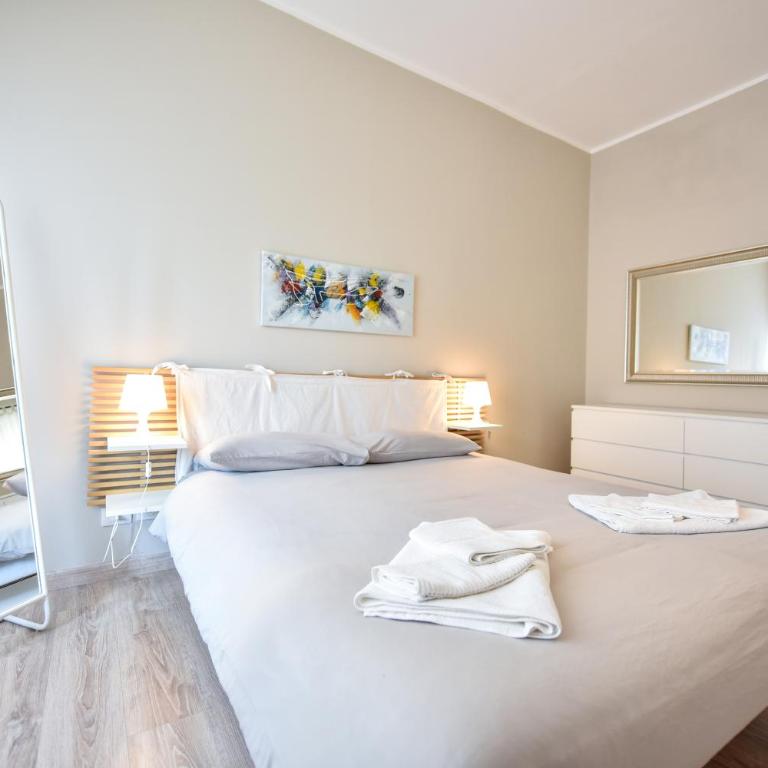 Top Living Apartments - Appartamenti Saluzzo - Appartamento - 1