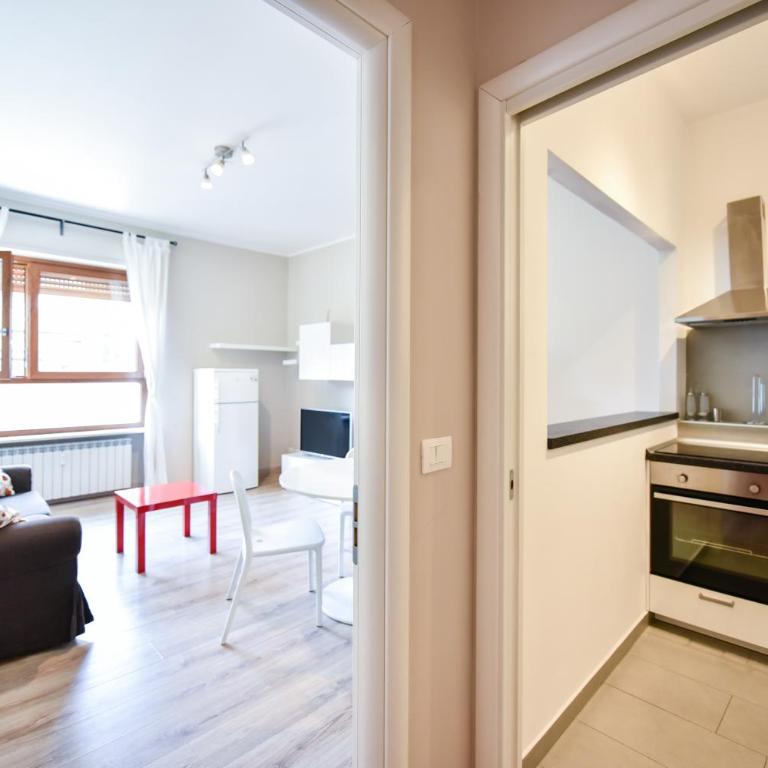 Top Living Apartments - Appartamenti Saluzzo - Appartamento - 13