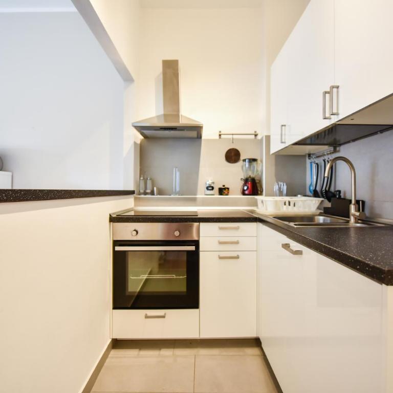 Top Living Apartments - Appartamenti Saluzzo - Appartamento - 22