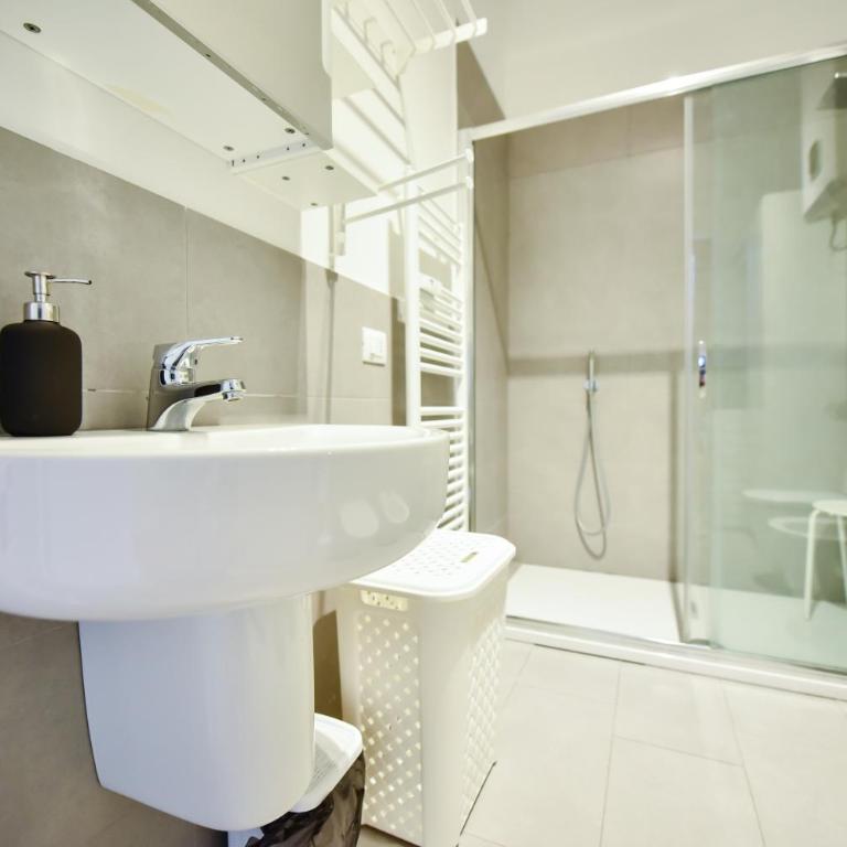 Top Living Apartments - Appartamenti Saluzzo - Appartamento - 5