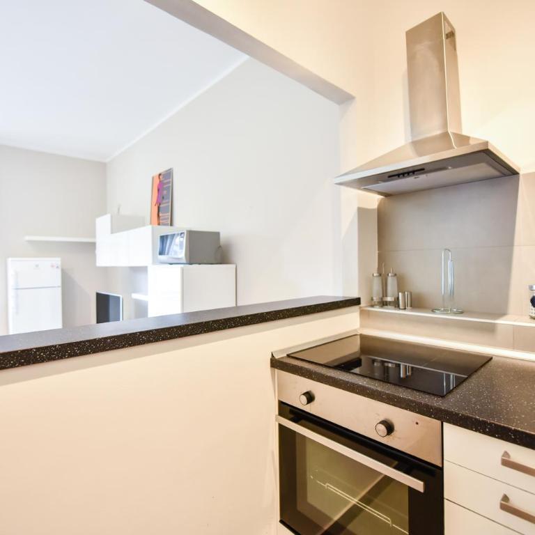 Top Living Apartments - Appartamenti Saluzzo - Appartamento - 20